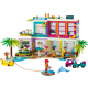 LEGO Friends "Пляжный дом для отдыха" 41709